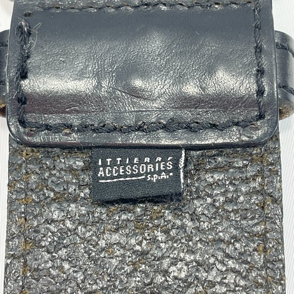 Belts